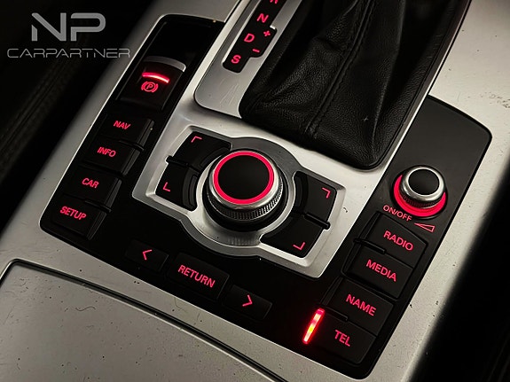 Audi A6 9 of 15