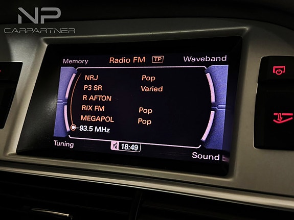 Audi A6 13 of 15