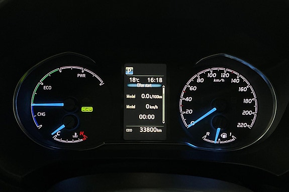 Toyota Yaris 17 of 23