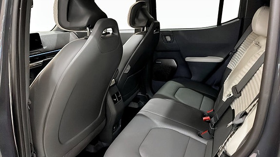 Kia EV2 9 of 12