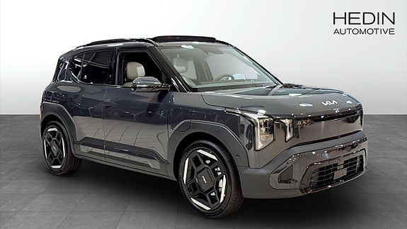 Kia EV2 3 of 12