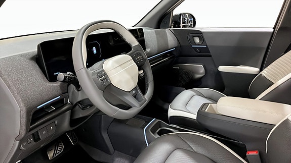 Kia EV2 8 of 12