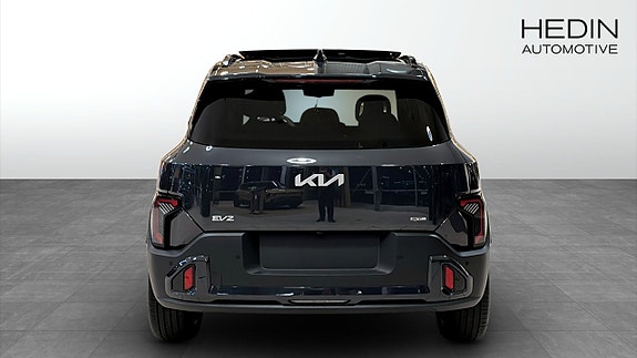 Kia EV2 5 of 12