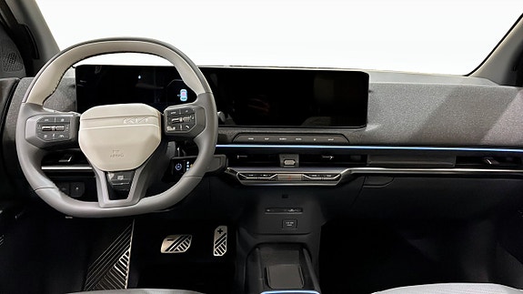 Kia EV2 7 of 12