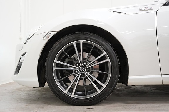 Toyota GT86 9 of 20