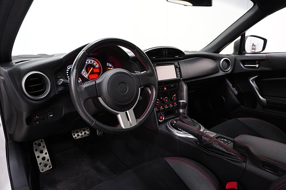 Toyota GT86 14 of 20