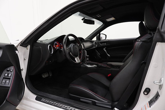 Toyota GT86 10 of 20