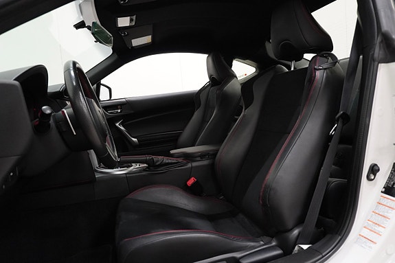 Toyota GT86 12 of 20