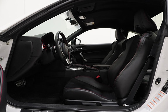 Toyota GT86 11 of 20