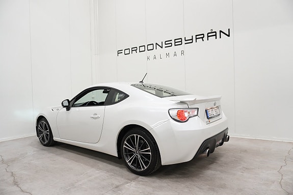 Toyota GT86 5 of 20