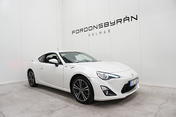 Toyota GT86 2 of 20