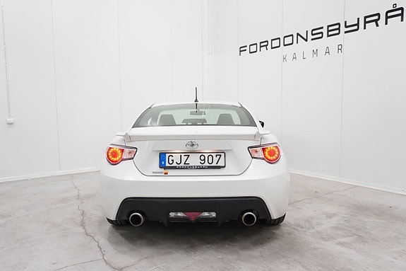 Toyota GT86 7 of 20