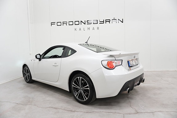 Toyota GT86 6 of 20