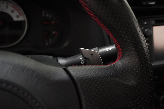 Toyota GT86 17 of 20
