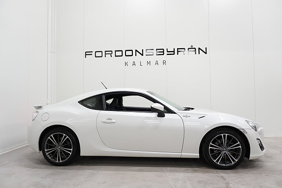 Toyota GT86 3 of 20