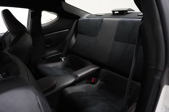 Toyota GT86 13 of 20