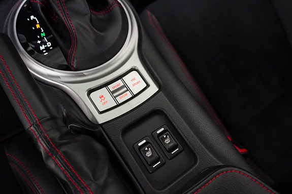 Toyota GT86 16 of 20