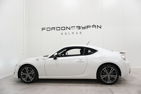 Toyota GT86 8 of 20