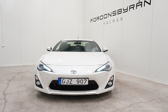 Toyota GT86 4 of 20