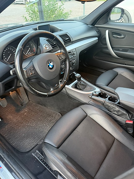 BMW 120d 5 of 6