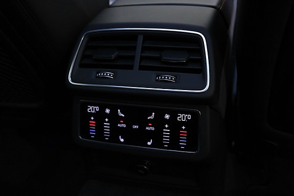 Audi RS6 27 of 30