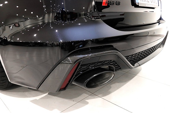 Audi RS6 18 of 30
