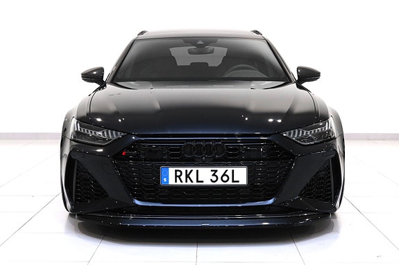Audi RS6 7 of 30
