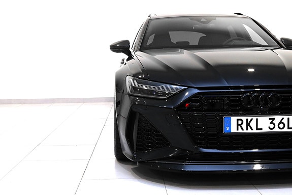 Audi RS6 11 of 30