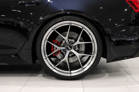 Audi RS6 16 of 30