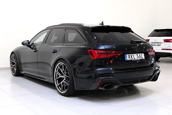 Audi RS6 9 of 30