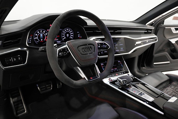 Audi RS6 20 of 30