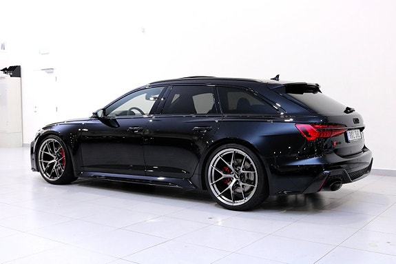 Audi RS6 12 of 30