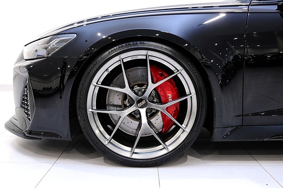 Audi RS6 15 of 30