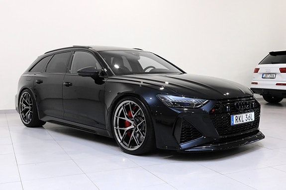 Audi RS6 14 of 30