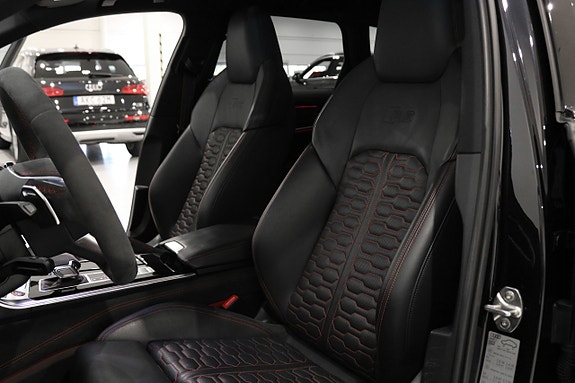 Audi RS6 24 of 30