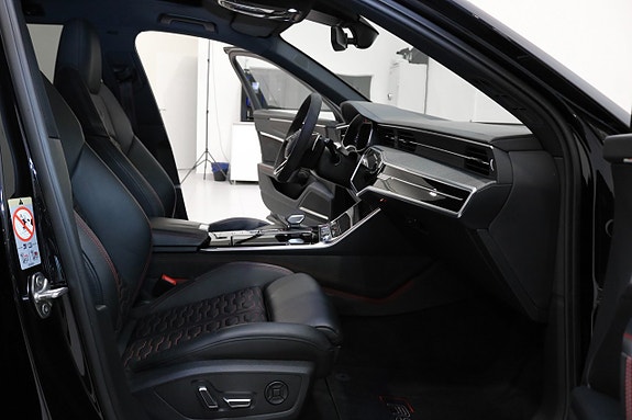 Audi RS6 22 of 30