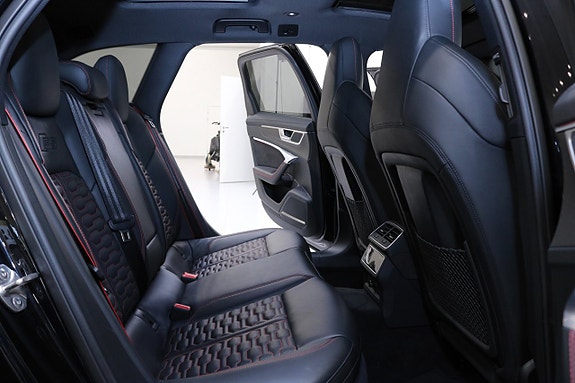 Audi RS6 26 of 30