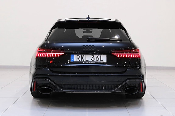 Audi RS6 10 of 30