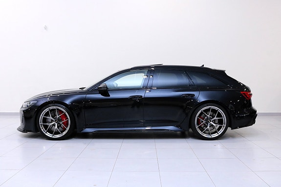 Audi RS6 4 of 30