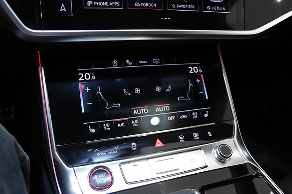 Audi RS6 29 of 30