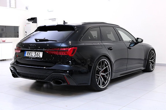 Audi RS6 8 of 30