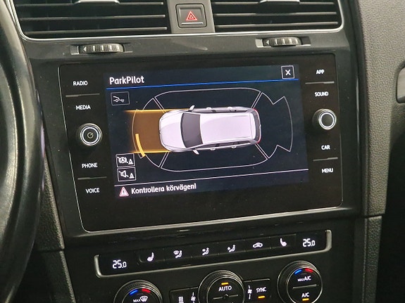 Volkswagen Golf I 20 of 22