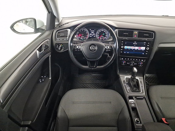Volkswagen Golf I 11 of 22