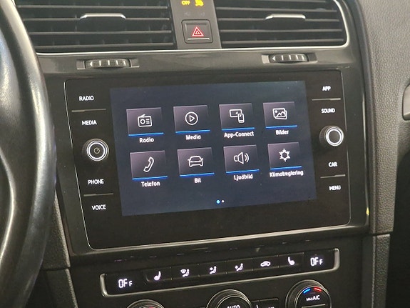 Volkswagen Golf I 18 of 22