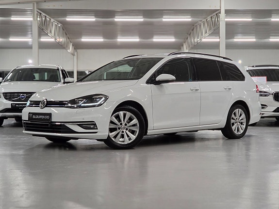 Volkswagen Golf I