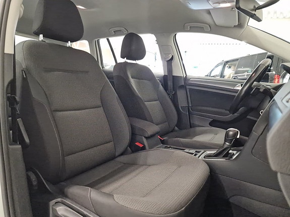 Volkswagen Golf I 21 of 22