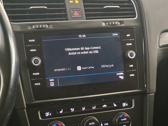 Volkswagen Golf I 17 of 22