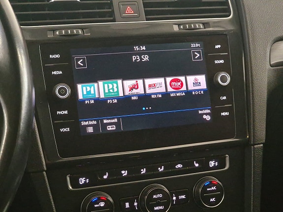 Volkswagen Golf I 15 of 22