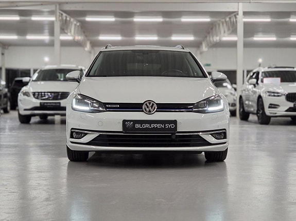 Volkswagen Golf I 2 of 22