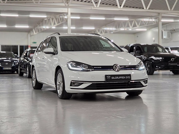 Volkswagen Golf I 4 of 22